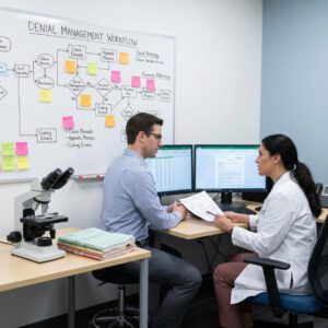 Forensic Pathology Denial Management