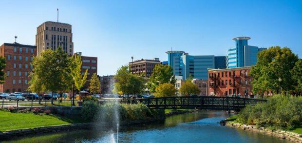 Kalamazoo, Michigan Medical Billing, Credentialing