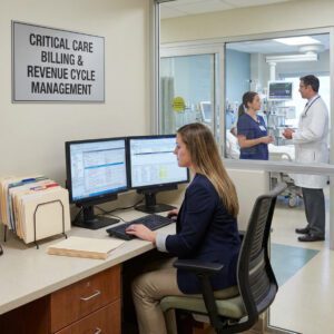 Critical Care Billing