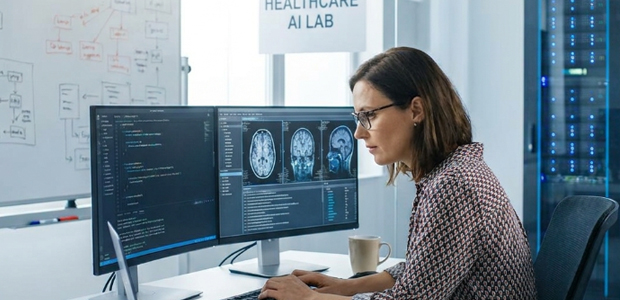 Healthcare Data Ready for AI