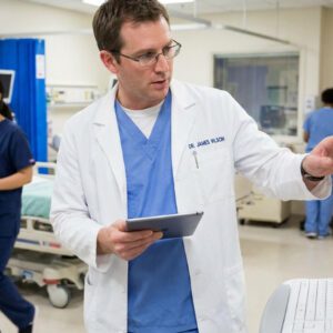 Hospitalist Decision Making