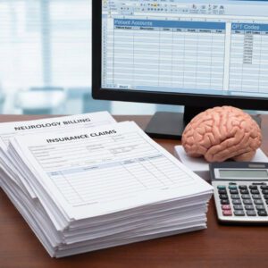 Neurology Denial Management