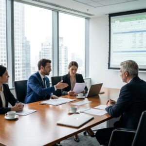 Payer Contract Negotiation