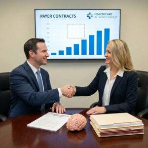Neurology Payer Contracting