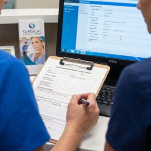 Prior Authorization in Plastic Surgery
