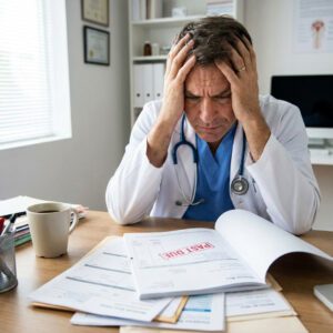 Real Dollar Cost of a Ghost Provider