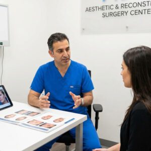 Aesthetic & Reconstructive Surgery