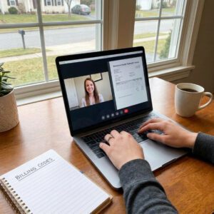Behavioral Health Telehealth Service Codes & Modifiers