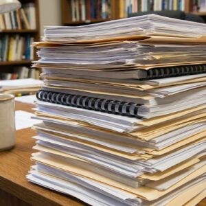Healthcare Documentation