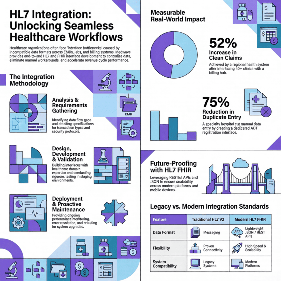 hl7-workflow-integration-guide-in-healthcare | Medwave Hl7 Workflow Integration Guide