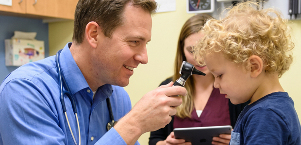 Pediatric Billing, Credentialing Service