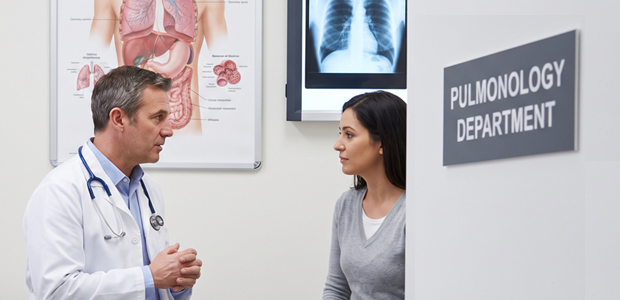 Pulmonology Billing, Credentialing Services
