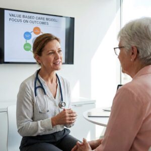 Value-based Care Model