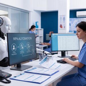 Medical Billing Automation Bot