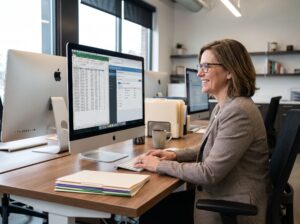 Full-cycle Medical Credentialing Expert