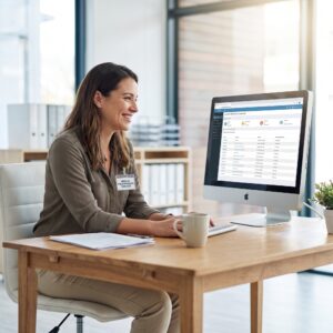Full-cycle Medical Credentialing Expert