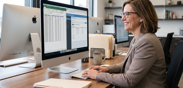Full-Cycle Medical Credentialing Expert