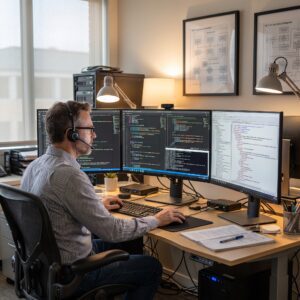 Hl7 Interoperability Developer at Machine Coding