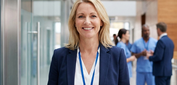Management Service Organization (MSO) CEO
