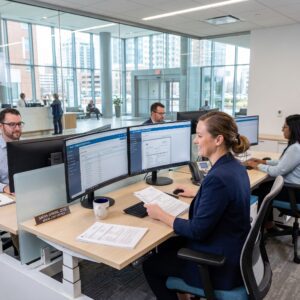 medical-credentialing-specialist-at-healthcare-clinic | Medwave