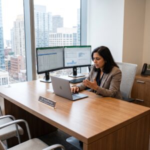 Payer Contracting Specialist Negotiating Rates