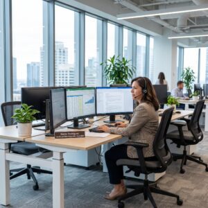 Payer Contracting Specialist Negotiating Rates