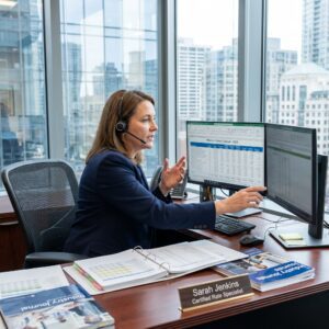 Payer Contracting Specialist Renegotiating Rates