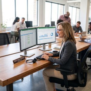 Payer Contracting Specialist Negotiating Rates