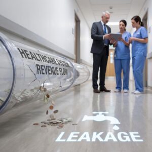 Healthcare Revenue Leakage in Rcm