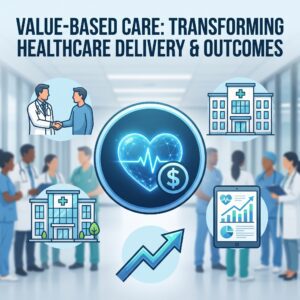 Value-based Care Transforms Healthcare Delivery