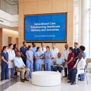 value-based-care-transforming-healthcare-delivery-model | Medwave Value-based Care Transforming Healthcare Delivery