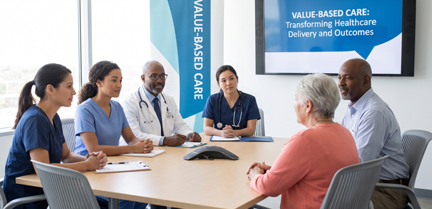 value-based-care-transforms-healthcare-delivery | Medwave Value-based Care Transforms Healthcare Delivery